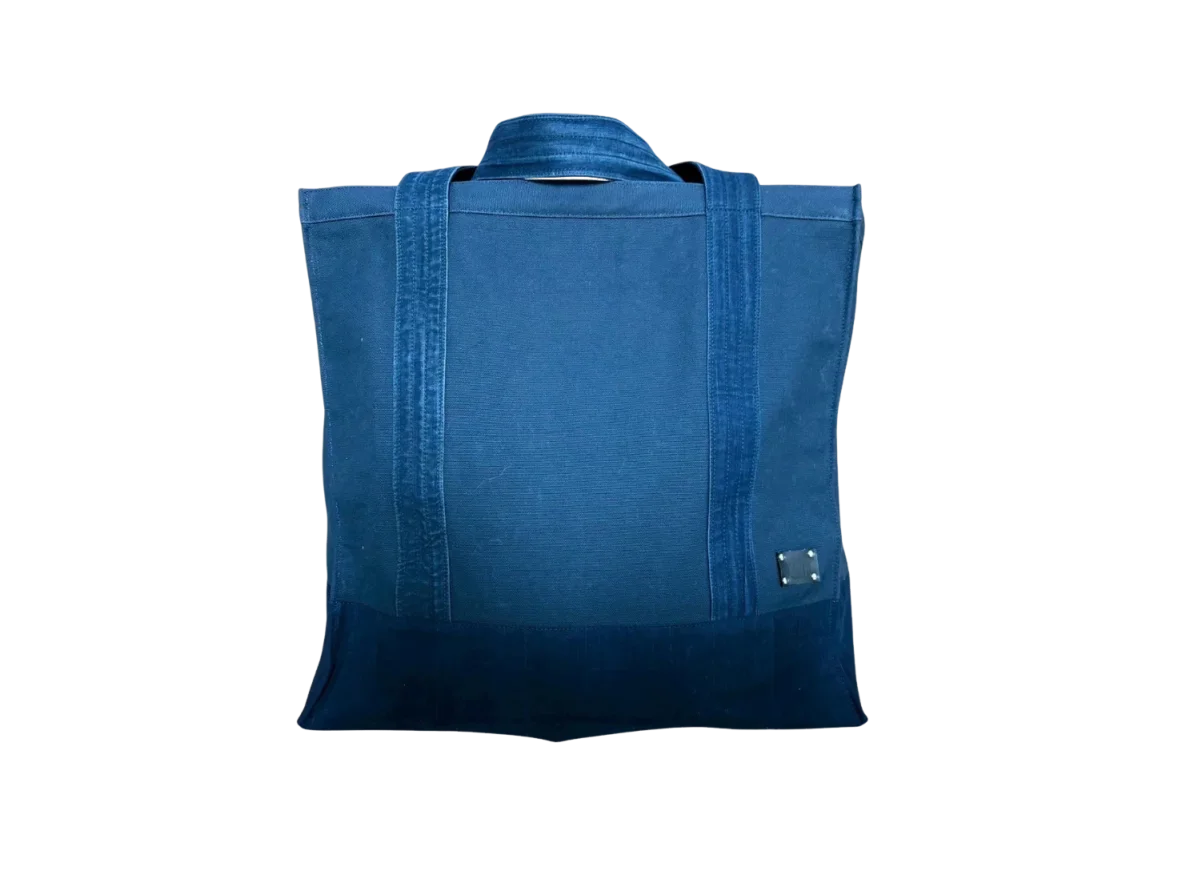 【袴再利用】防具バッグ正面